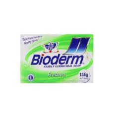Bioderm Freshen Family Germicidal Soap 135 g