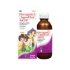 Ascof 300mg/5ml Grape 120ml