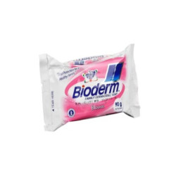 Bioderm Germ Bloom Pink 90g Bioderm Germ Bloom Pink 90g